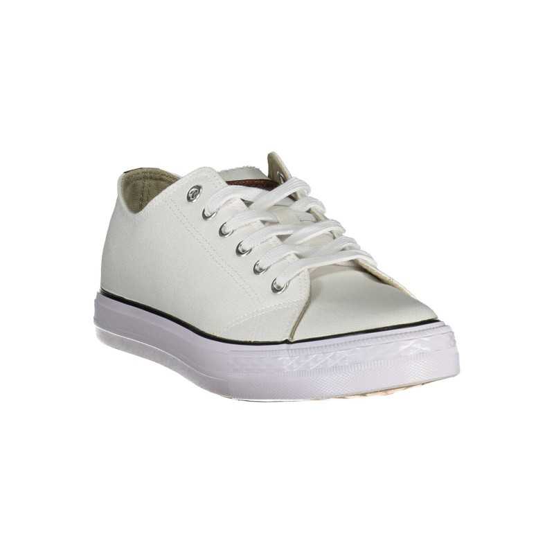 CARRERA SNEAKERS UOMO BIANCO