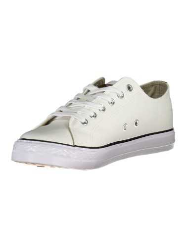 CARRERA SNEAKERS UOMO BIANCO