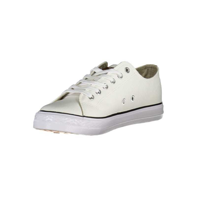 CARRERA SNEAKERS UOMO BIANCO