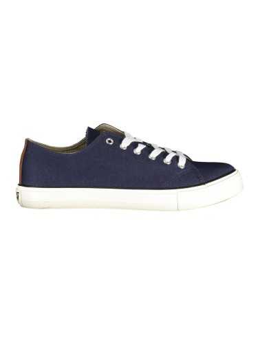 CARRERA SNEAKERS UOMO BLU