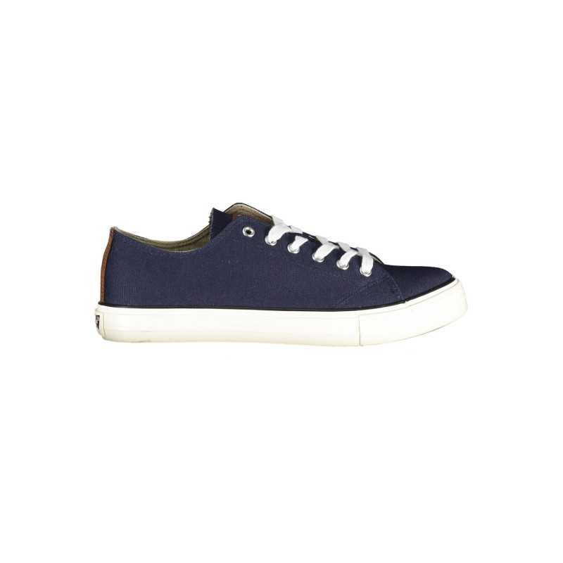 CARRERA SNEAKERS UOMO BLU