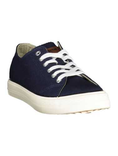 CARRERA SNEAKERS UOMO BLU