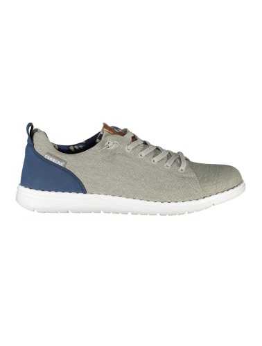 CARRERA SNEAKERS UOMO GRIGIO