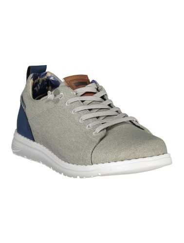 CARRERA SNEAKERS UOMO GRIGIO