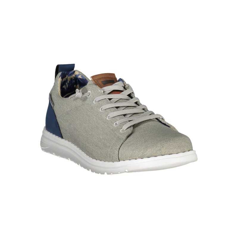 CARRERA SNEAKERS UOMO GRIGIO