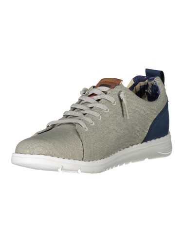 CARRERA SNEAKERS UOMO GRIGIO