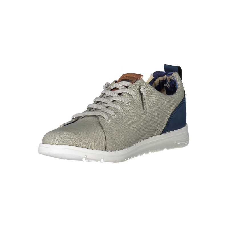 CARRERA SNEAKERS UOMO GRIGIO