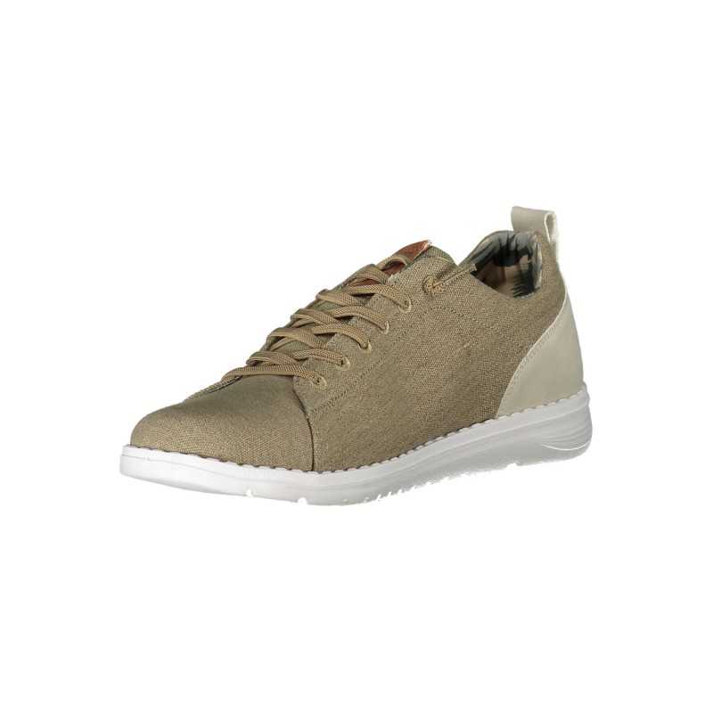 CARRERA SNEAKERS UOMO VERDE