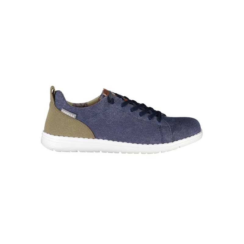 CARRERA SNEAKERS UOMO BLU