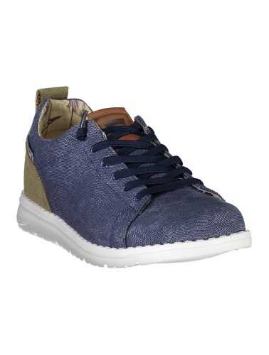 CARRERA SNEAKERS UOMO BLU