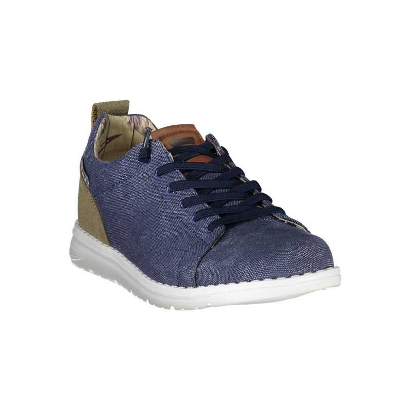 CARRERA SNEAKERS UOMO BLU