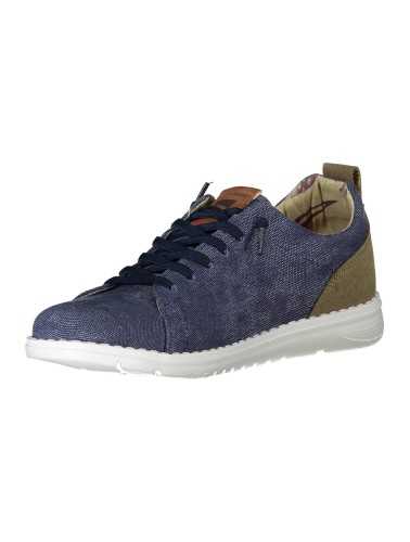 CARRERA SNEAKERS UOMO BLU