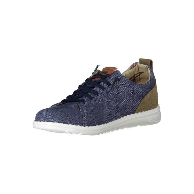 CARRERA SNEAKERS UOMO BLU