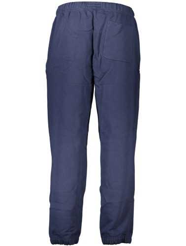 TOMMY HILFIGER MAN BLUE PANTS