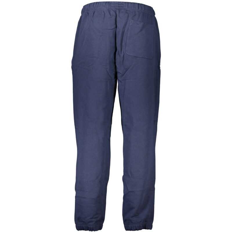 TOMMY HILFIGER MAN BLUE PANTS