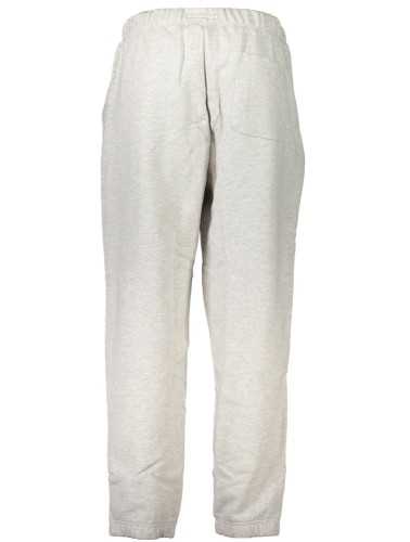 TOMMY HILFIGER GRAY MAN TROUSERS