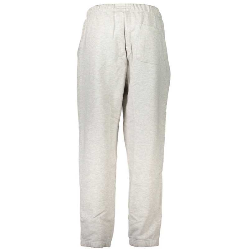 TOMMY HILFIGER GRAY MAN TROUSERS