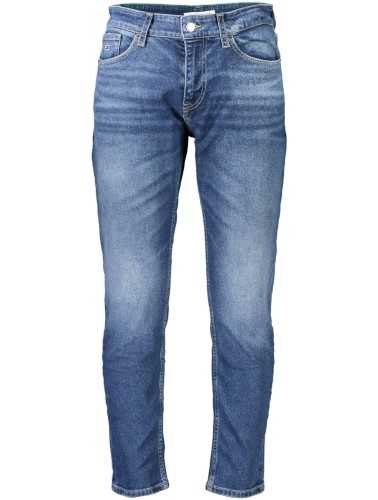 TOMMY HILFIGER JEANS DENIM MAN BLUE