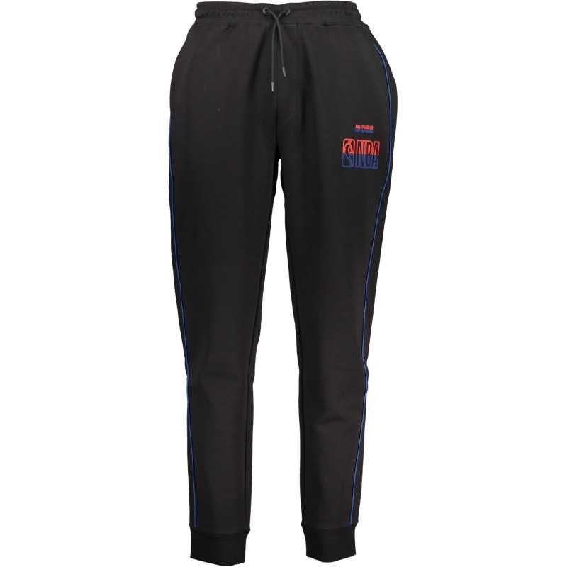 HUGO BOSS BLACK MAN TROUSERS