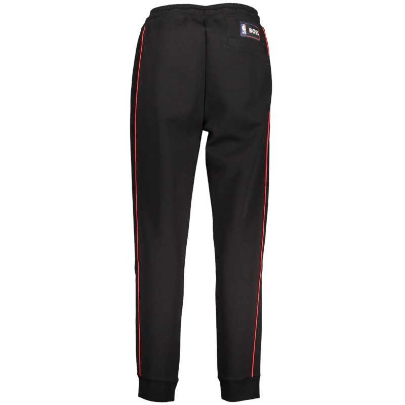 HUGO BOSS BLACK MAN TROUSERS