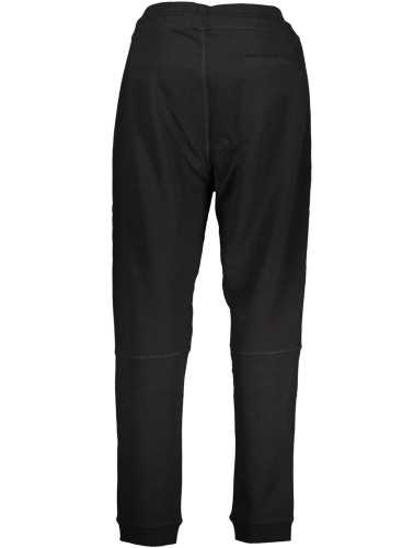 HUGO BOSS PANTALONE UOMO NERO