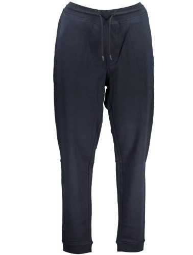 HUGO BOSS PANTALONE UOMO BLU