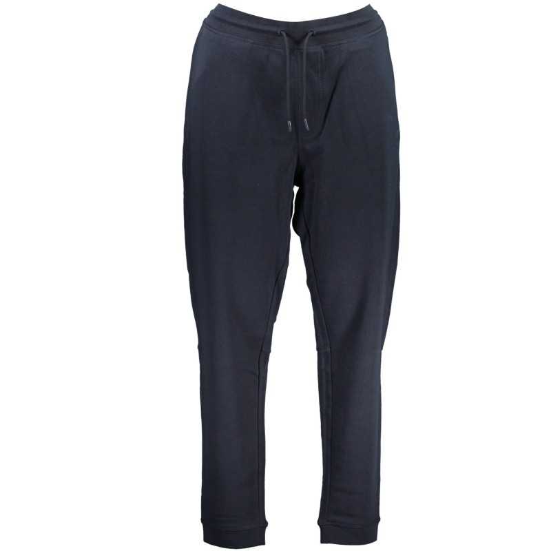 HUGO BOSS PANTALONE UOMO BLU