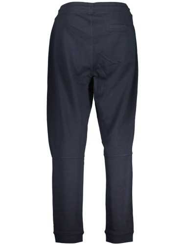 HUGO BOSS PANTALONE UOMO BLU