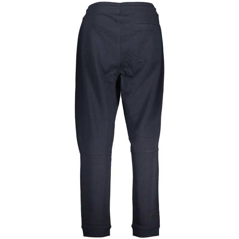 HUGO BOSS PANTALONE UOMO BLU