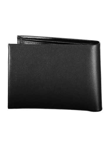 CALVIN KLEIN BLACK MAN WALLET