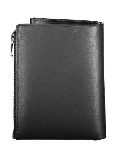 CALVIN KLEIN BLACK MAN WALLET