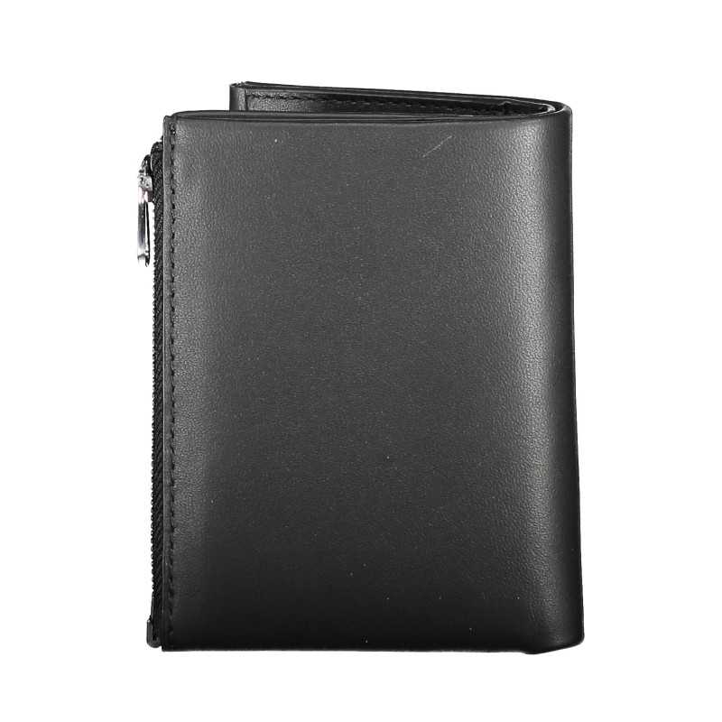 CALVIN KLEIN BLACK MAN WALLET