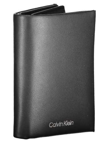 CALVIN KLEIN BLACK MAN WALLET