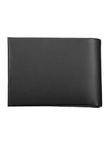 CALVIN KLEIN BLACK MAN WALLET