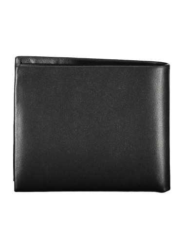 CALVIN KLEIN BLACK MAN WALLET