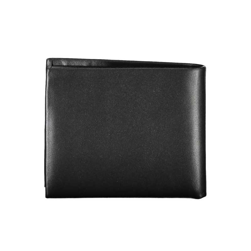 CALVIN KLEIN BLACK MAN WALLET