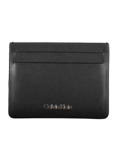 CALVIN KLEIN BLACK MAN WALLET