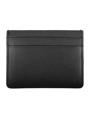 CALVIN KLEIN BLACK MAN WALLET