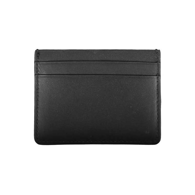 CALVIN KLEIN BLACK MAN WALLET