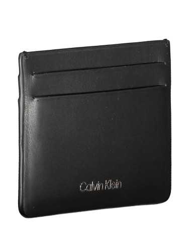 CALVIN KLEIN BLACK MAN WALLET