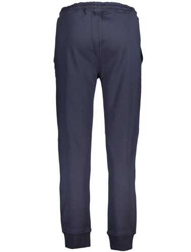 K-WAY PANTALONE DONNA BLU