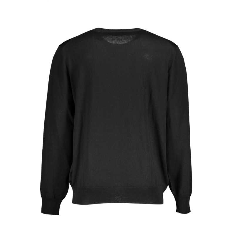 K-WAY MAGLIA UOMO NERO