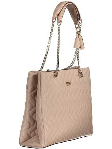 GUESS JEANS BORSA DONNA ROSA