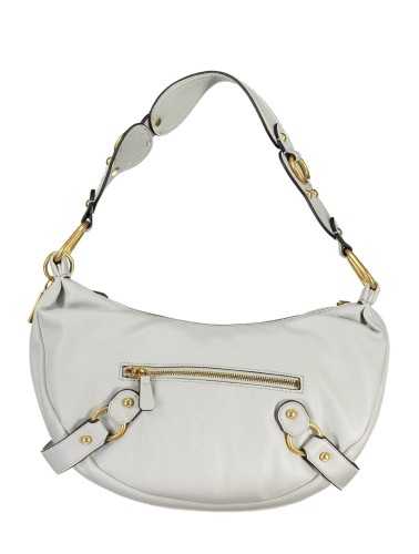 GUESS JEANS WOMEN'S BAG GRAY