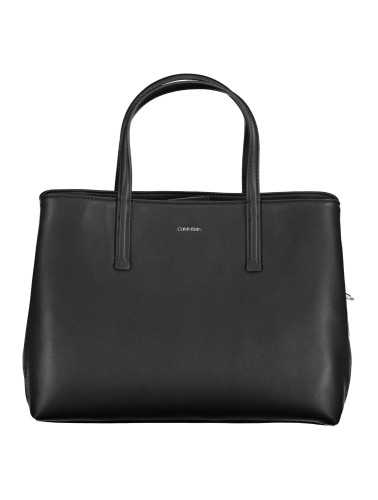 CALVIN KLEIN BLACK WOMEN'S BAG