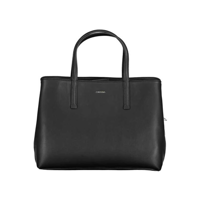 CALVIN KLEIN BLACK WOMEN'S BAG