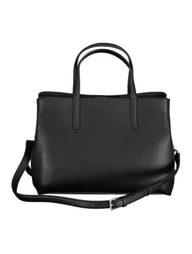 CALVIN KLEIN BLACK WOMEN'S BAG