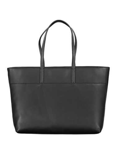 CALVIN KLEIN BLACK WOMEN'S BAG