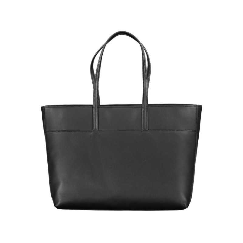 CALVIN KLEIN BORSA DONNA NERO