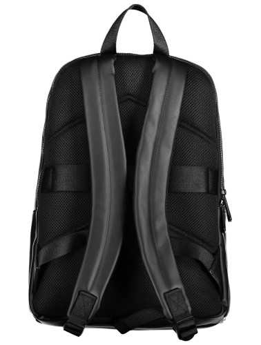 CALVIN KLEIN BLACK MAN BACKPACK